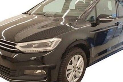 VW Touran 9.071 km 35.880 &euro; Mainz 55131