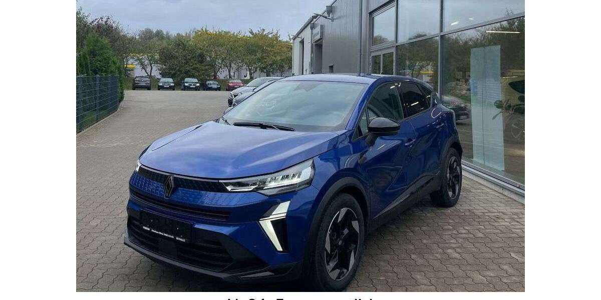 Renault Captur 7.700 km 25.999 &euro; Marne 25709