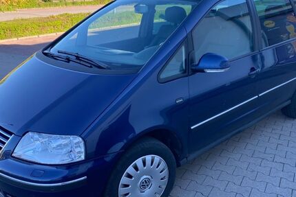 VW Sharan 257.400 km 2.850 &euro; Ampfing 84539