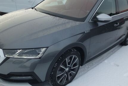 Skoda Octavia 119.200 km 27.490 &euro; Lübbecke 32312