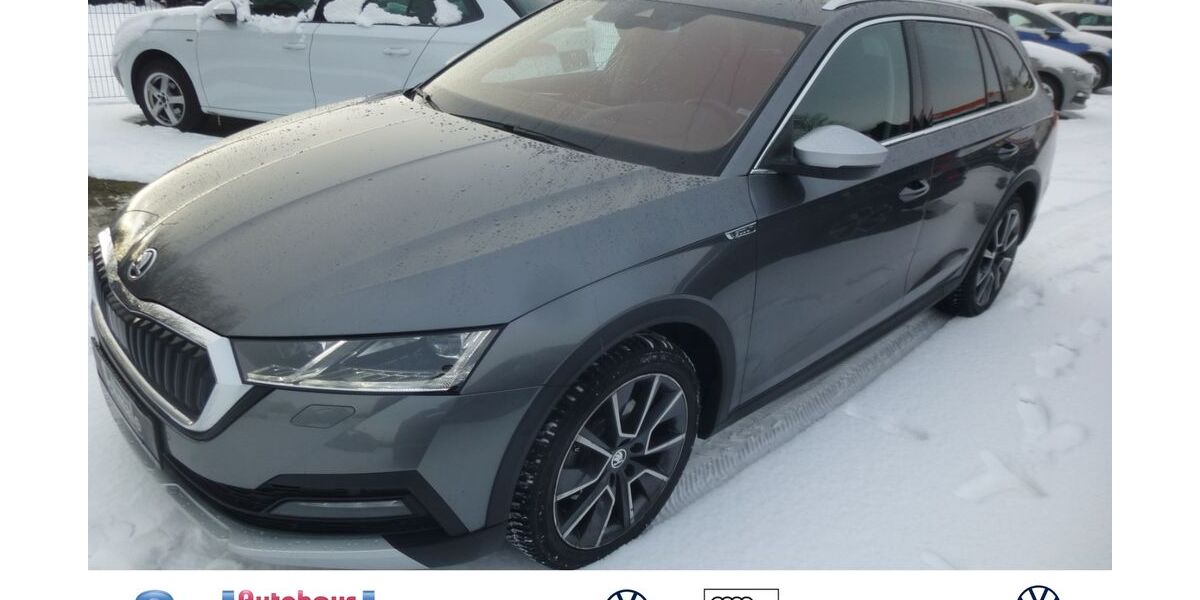 Skoda Octavia 119.200 km 27.490 &euro; Lübbecke 32312