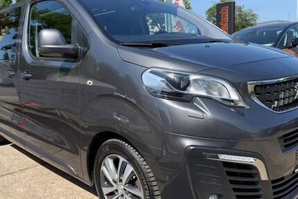 Peugeot Traveller 326.000 km 11.990 &euro; Mainaschaff 63814