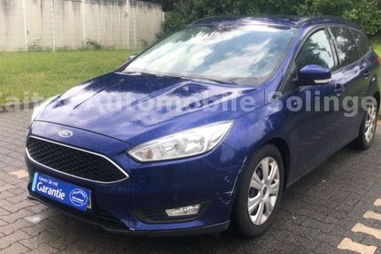 Ford Focus 197.000 km 5.490 &euro; Solingen 42659
