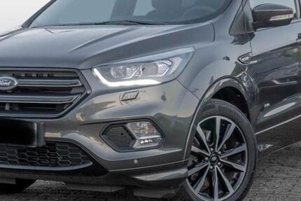 Ford Kuga 90.000 km 18.500 &euro; Delligsen 31073