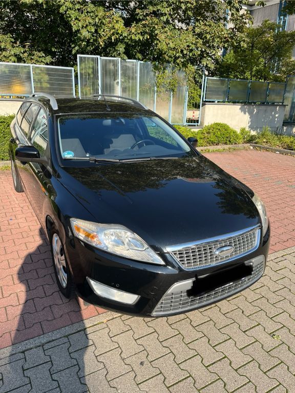 Mondeo