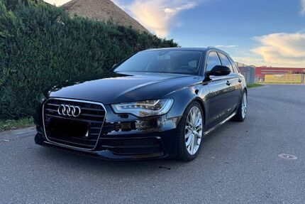 Audi A6 214.200 km 13.990 € Herbolzheim 79336