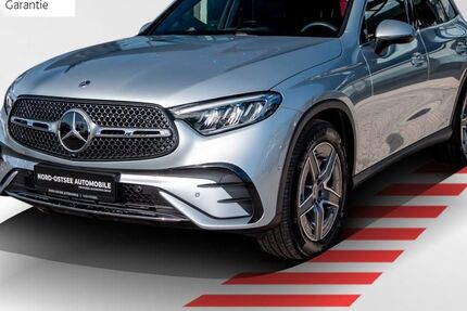 Mercedes-Benz GLC 300 12.029 km 53.450 &euro; Brandenburg 14772