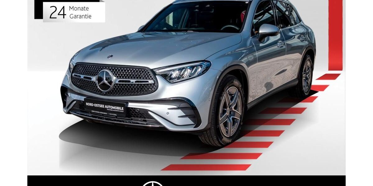 Mercedes-Benz GLC 300 12.029 km 53.450 &euro; Brandenburg 14772