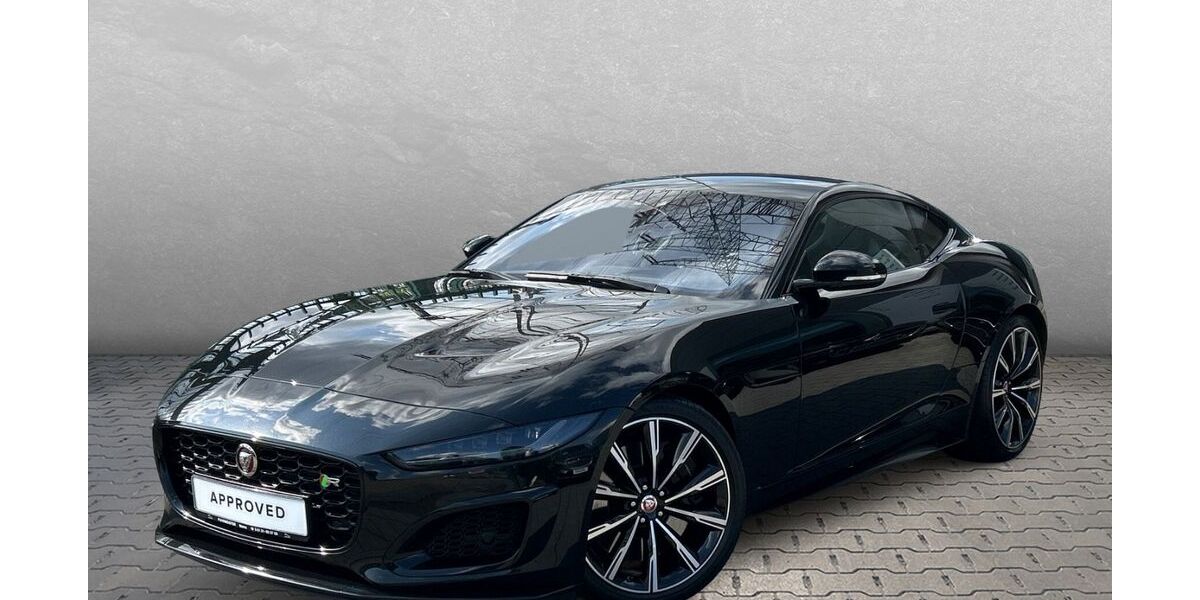 Jaguar F-Type 38.000 km 79.880 &euro; Mainz-Hechtsheim 55129