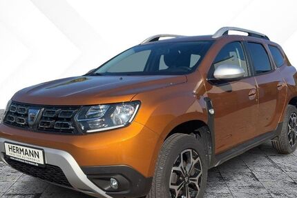 Dacia Duster 69.126 km 14.885 &euro; Höxter 37671