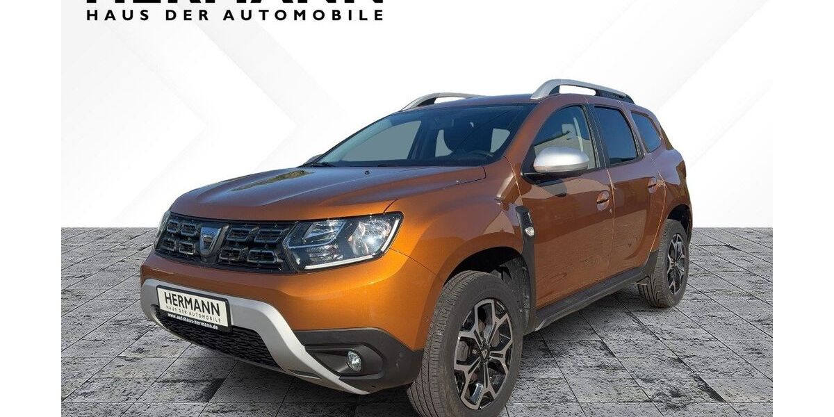 Dacia Duster 69.126 km 14.885 &euro; Höxter 37671