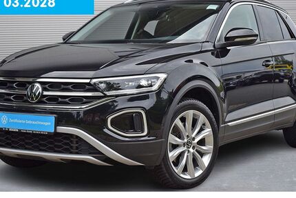 VW T-Roc 42.650 km 27.380 &euro; Verden 27283