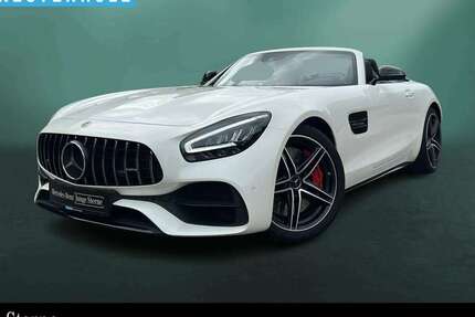 Mercedes-Benz AMG GT 18.450 km 117.440 &euro; Neustadt 67433
