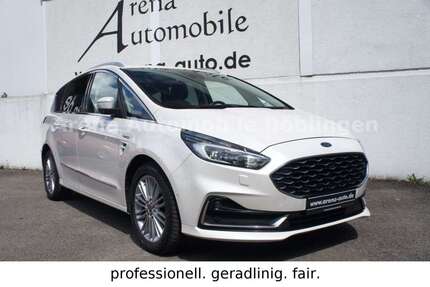 Ford S-Max 115.000 km 27.990 &euro; Böblingen 71032