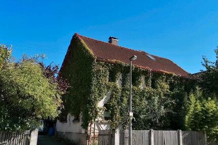 Einfamilienhaus mit Garten 7 zimmer