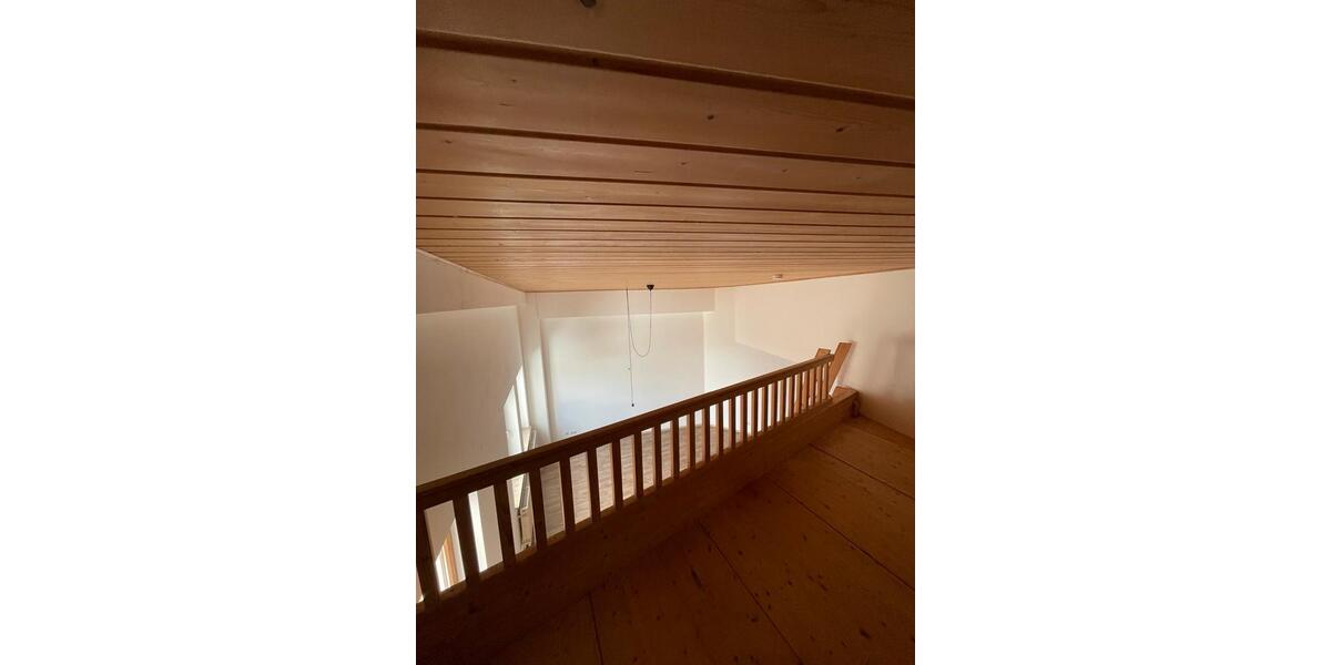 Erdgeschoßwohnung Marklkofen - 1 Zimmer, 50 m&sup2;, 360&euro; | Angebot:25570679