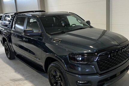 Dodge RAM 16.000 km 54.500 &euro; Walldürn 74731
