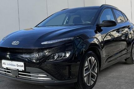 Hyundai KONA 37.251 km 22.990 &euro; Potsdam 14469