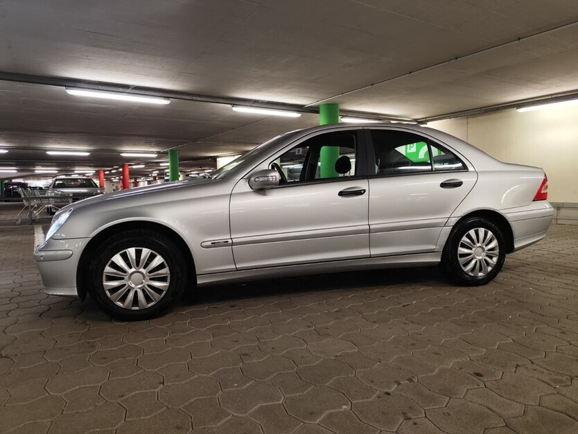 C 200
