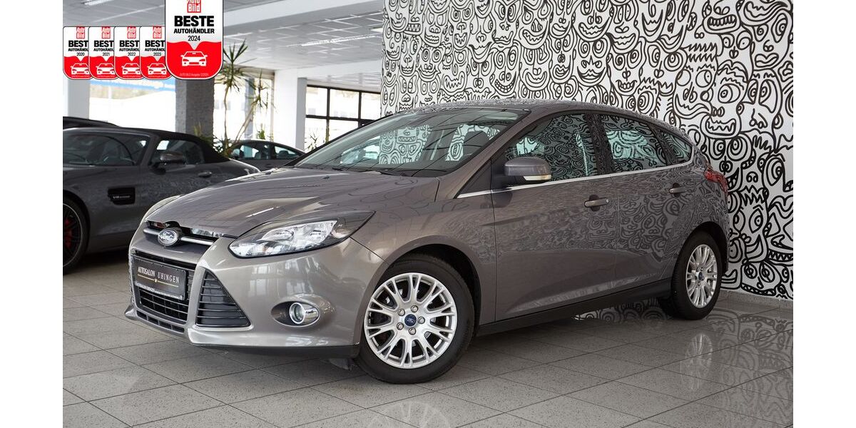 Ford Focus 157.650 km 7.890 &euro; Uhingen 73066