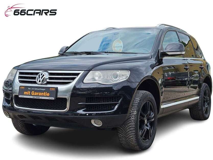 Touareg