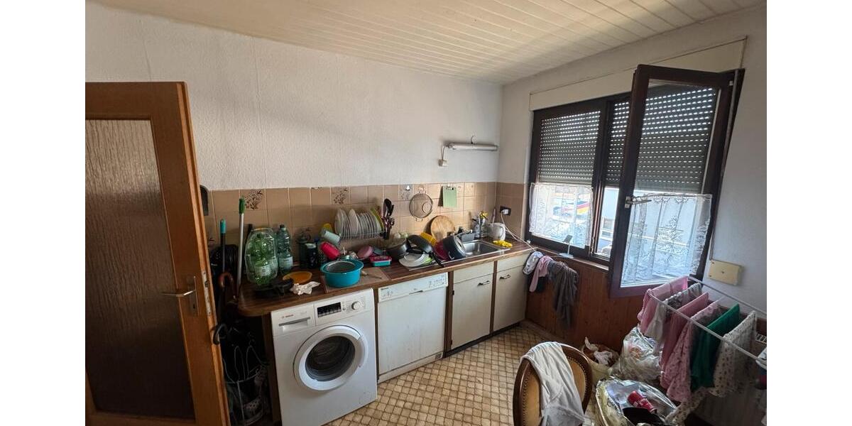 Etagenwohnung Wehr - 3.5 Zimmer, 82 m&sup2;, 210.000&euro; | Angebot:26958429