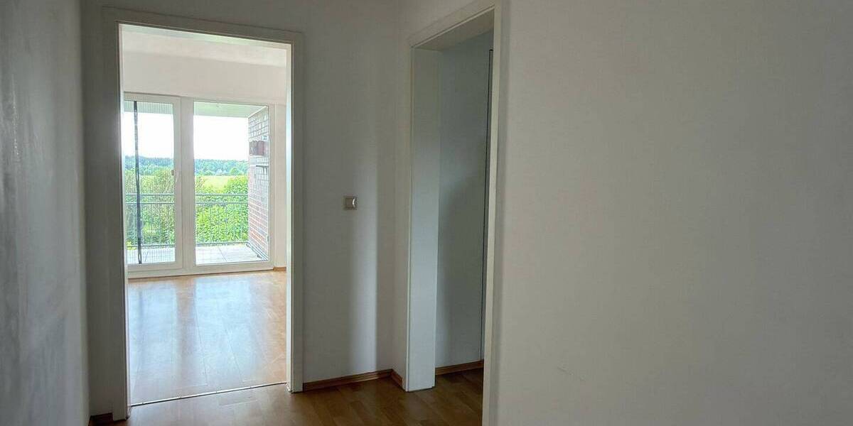 Etagenwohnung Rosengarten Klecken - 2 Zimmer, 60 m&sup2;, 245.000&euro; | Angebot:26673307