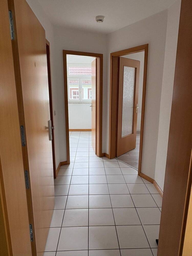 Tolle 1- Raum Wohnung mit Dachbodennutzung zu vermieten