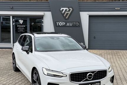 Volvo V60 53.456 km 27.699 &euro; Weida 07570