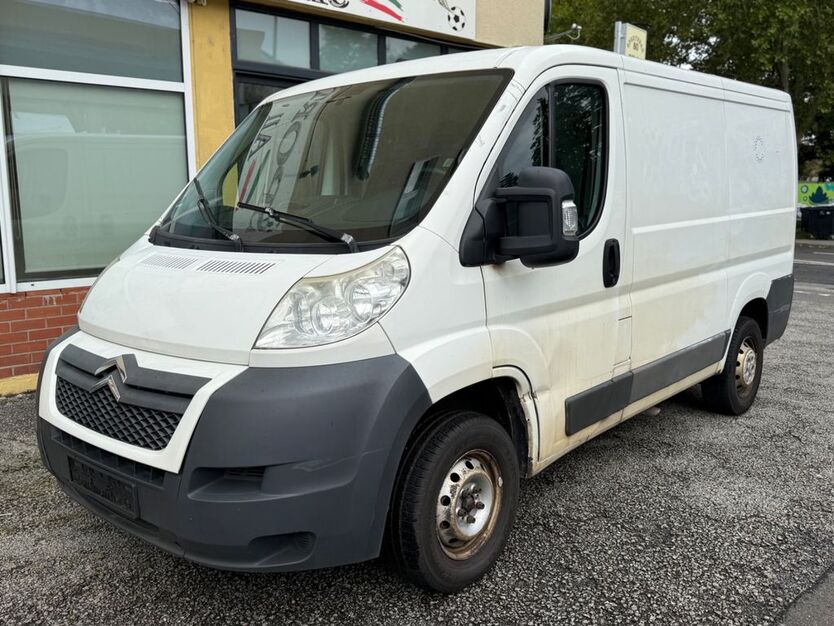 Citroen Jumper 500.000 km 2.990 € Flörsheim am Main 65439