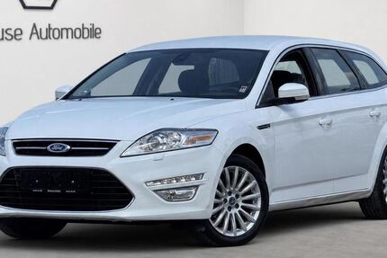 Ford Mondeo 43.638 km 9.900 &euro; Hammah 21714