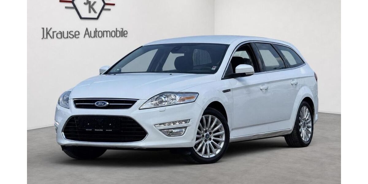 Ford Mondeo 43.638 km 9.900 &euro; Hammah 21714