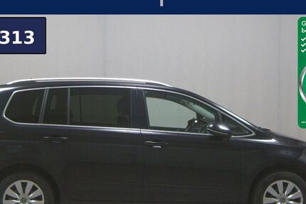 VW Touran 181.248 km 16.450 &euro; Gyhum/Bockel 27404