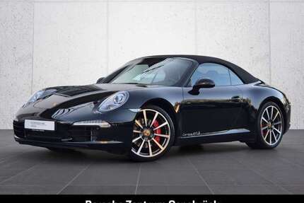Porsche 991