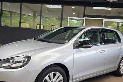 VW Golf 44.400 km 11.400 &euro; Göttingen 37081