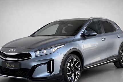Kia XCeed 37.724 km 22.980 &euro; Wörth am Rhein 76744