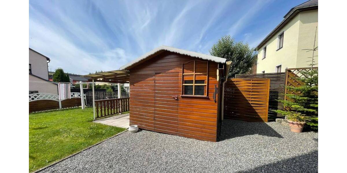 Einfamilienhaus Sehmatal Sehmatal-Cranzahl - 1 Zimmer, 210 m&sup2;, 170.000&euro; | Angebot:26554268