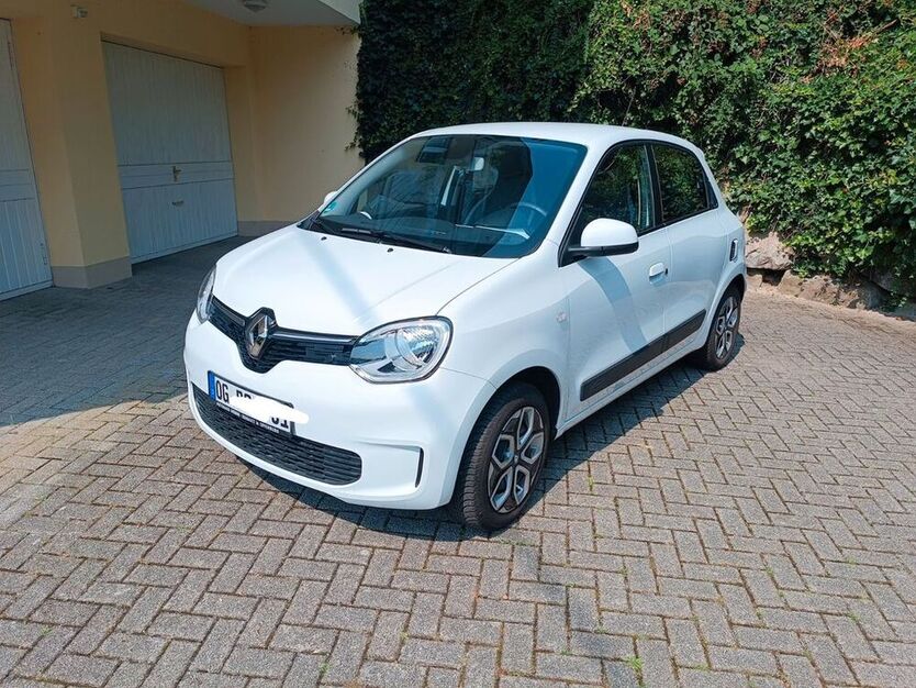 Twingo