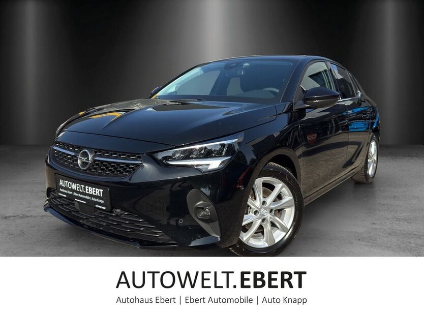 Opel Corsa 14.990 km 18.790 € Hockenheim 68766
