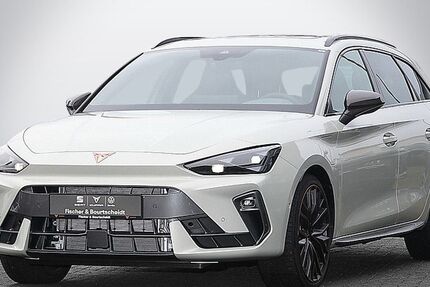 Cupra Leon 27.990 km 44.980 &euro; Lohmar 53797