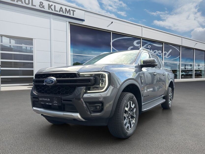 Ford Ranger 2.501 km 69.169 € Bad Neustadt 97616