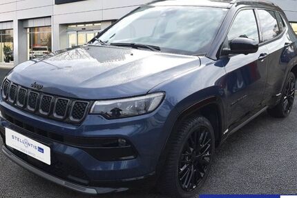 Jeep Compass 38.510 km 22.790 &euro; Berlin 10369