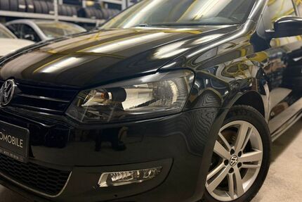 VW Polo 121.000 km 7.250 &euro; Ludwigsburg 71642