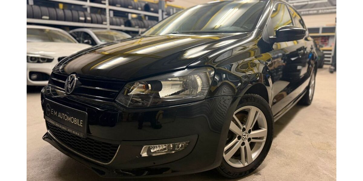 VW Polo 121.000 km 7.250 &euro; Ludwigsburg 71642