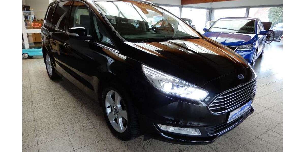 Ford Galaxy 147.100 km 14.490 &euro; Syke 28857