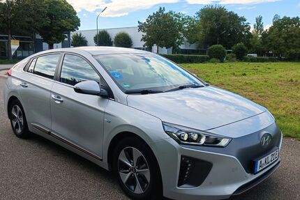 Hyundai IONIQ 96.000 km 13.999 &euro; Unterschleißheim 85716