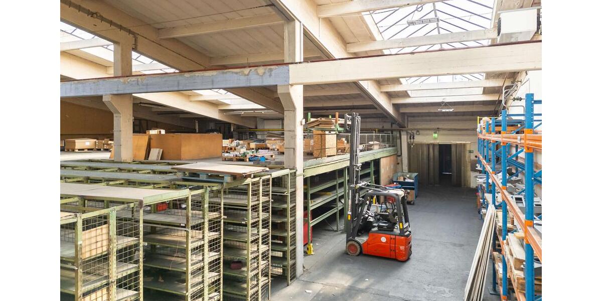 Gewerbeobjekt Bremen Blumenthal - 2.000.000&euro; | Angebot:26350335