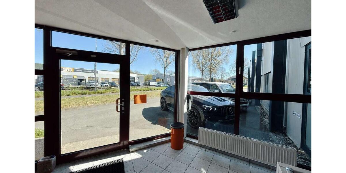 Gewerbeobjekt Saalfeld (Saale) - 4.300&euro; | Angebot:26545662