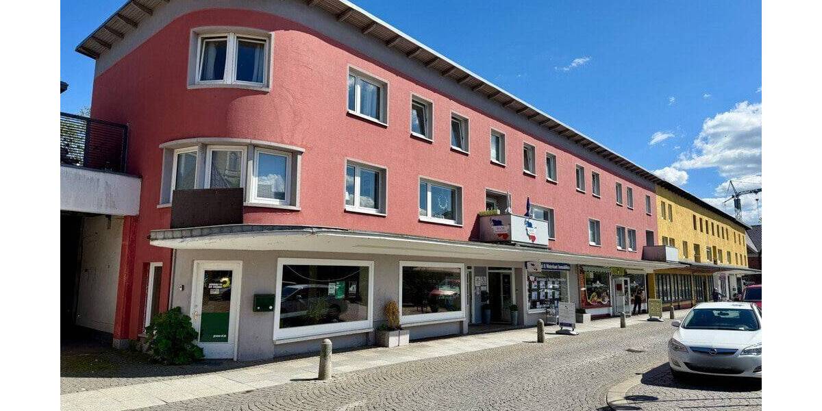 Gewerbeobjekt Husum - 8 Zimmer, 1.295.000&euro; | Angebot:26902726