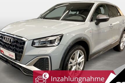 Audi Q2 4.800 km 35.820 € Landshut 84030
